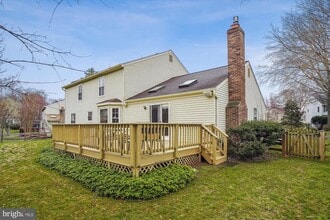 15608 Wapello Way in Rockville, MD - Building Photo - Building Photo
