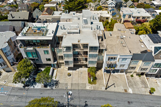 470 Collingwood St in San Francisco, CA - Building Photo - Building Photo