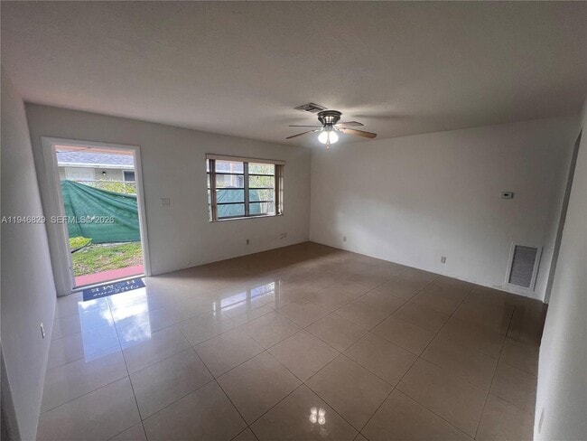 property at 5010 SW 26th Ave