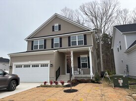 108 Trawler Trip in Poquoson, VA - Building Photo