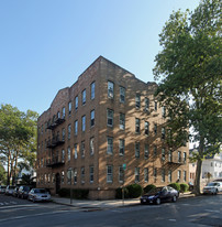 87-87 116th St Apartamentos