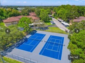 2679 Sabal Springs Cir, Unit E 101 in Clearwater, FL - Building Photo - Building Photo