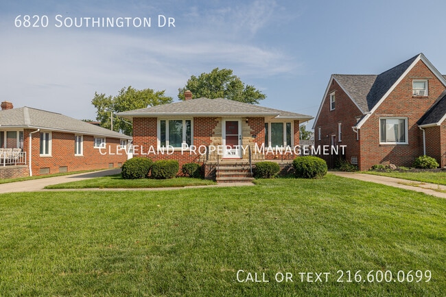 6820 Southington Dr