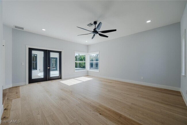12630 Panasoffkee Dr in North Fort Myers, FL - Building Photo - Building Photo