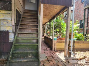 1529 Welch St in Houston, TX - Building Photo - Building Photo