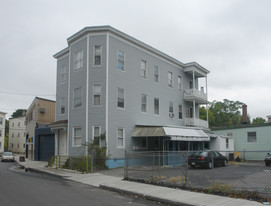 68-70 Brook St Apartments