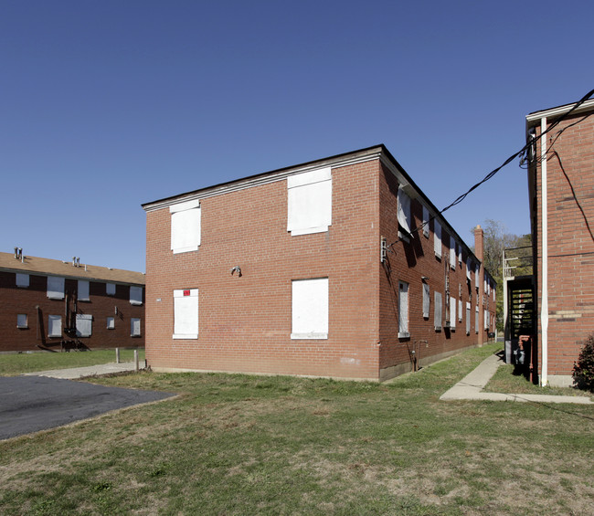 1794 Gault St in Columbus, OH - Building Photo - Building Photo