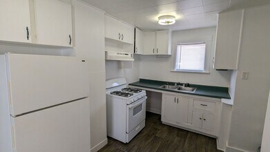 207 N 17th St in Council Bluffs, IA - Building Photo - Building Photo