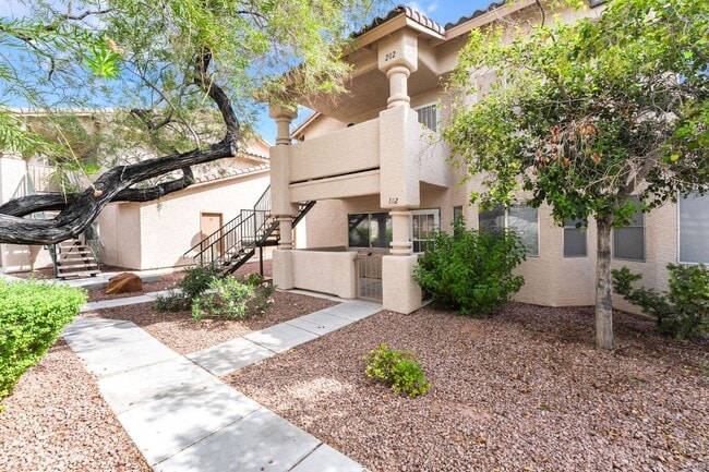 property at 1317 Driscoll