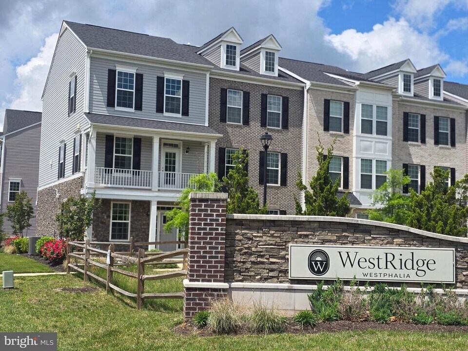 2670 Sierra Nevada Ave in Upper Marlboro, MD - Building Photo