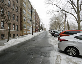 Park 311 Condominium in North Bergen, NJ - Building Photo - Building Photo