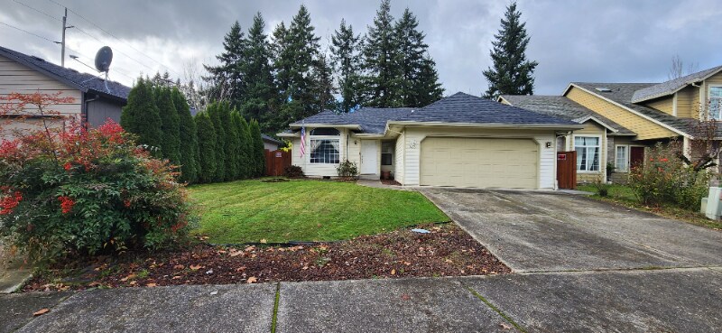 2806 NE 145th Ave in Vancouver, WA - Building Photo