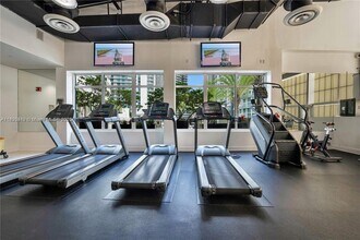 1250 S Miami Ave, Unit 3004 in Miami, FL - Building Photo - Building Photo