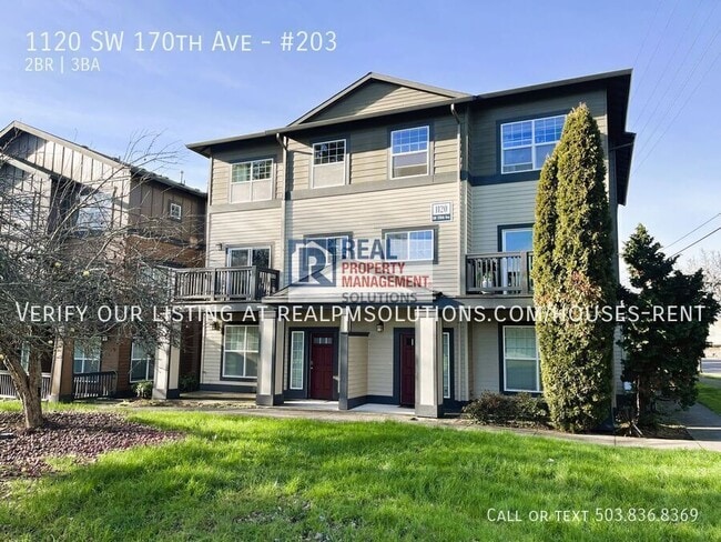 1120 SW 170th Ave