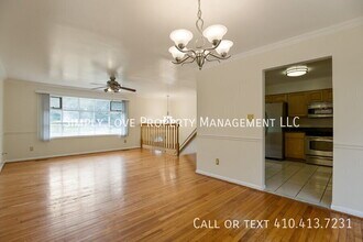 2411 Old Gate Ct in Fort Washington, MD - Building Photo - Building Photo