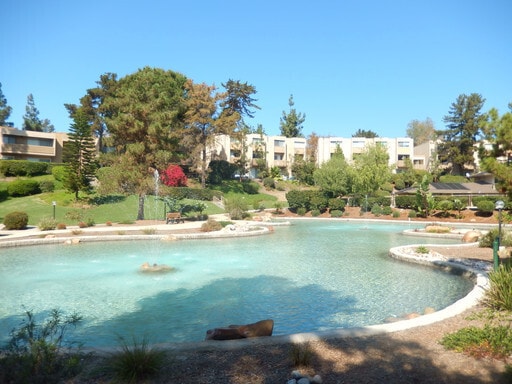 property at 5700 Baltimore Dr