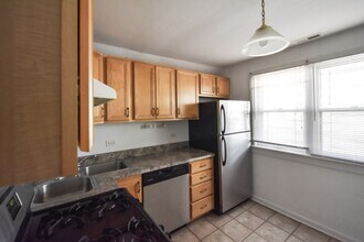3055 N Racine Ave, Unit J09P in Chicago, IL - Building Photo - Building Photo