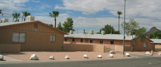 2629 E Monte Cristo Ave in Phoenix, AZ - Building Photo - Building Photo