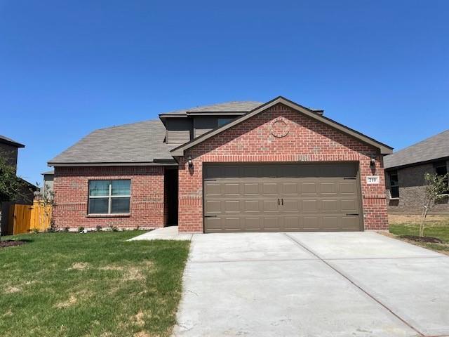 property at 210 Drifter Dr