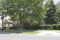 Buri Manor in Minneapolis, MN - Building Photo - Building Photo