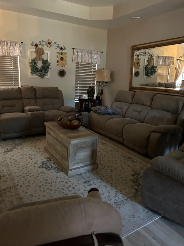 1061 Gage Dr in Deridder, LA - Building Photo - Building Photo