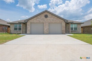 609 Lost Trl in Copperas Cove, TX - Building Photo