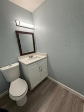 313 Rolston Rd in Irving, TX - Building Photo - Building Photo