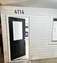 4114 Menlo Ave, Unit 1.1 in San Diego, CA - Building Photo - Building Photo