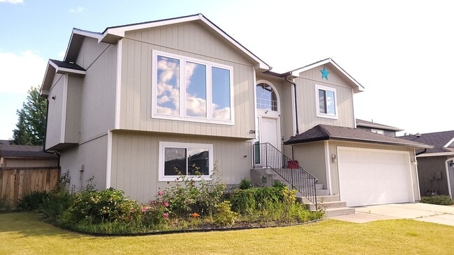 1714 E Weile Ave in Spokane, WA - Building Photo - Building Photo