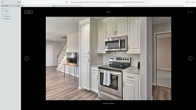 6693 Pine Ridge Dr in Denver, NC - Building Photo - Building Photo