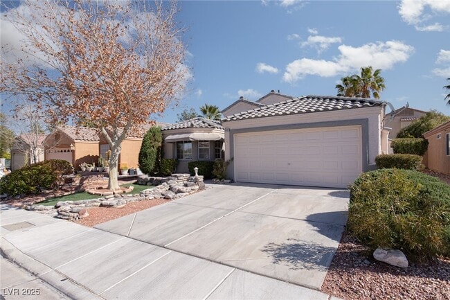 property at 1538 Dancing Star Ct