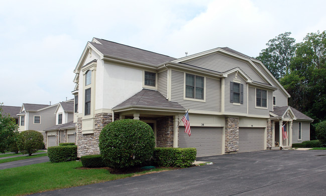 Aspen Grove in Palatine, IL - Building Photo - Building Photo