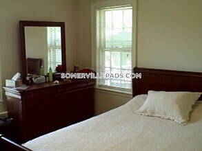 279 Washington St in Somerville, MA - Foto de edificio - Building Photo