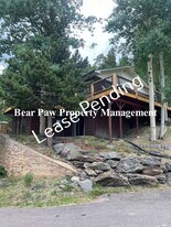 66 Lodgepole Cir in Evergreen, CO - Building Photo