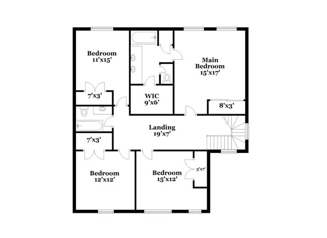 property at 21819 Octavia Way