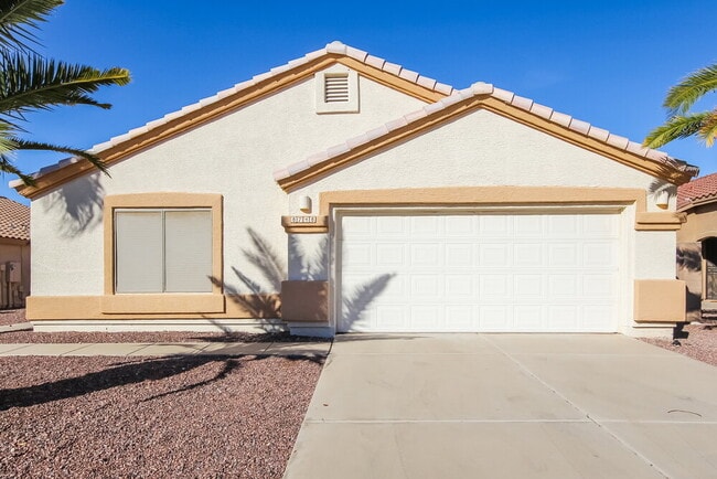 property at 8748 W Salter Dr