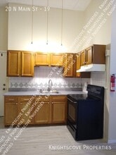 20 N Main St in Port Deposit, MD - Foto de edificio - Building Photo