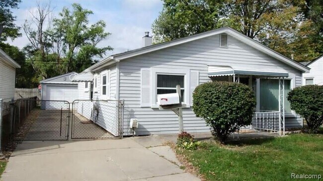 property at 27791 Groveland St