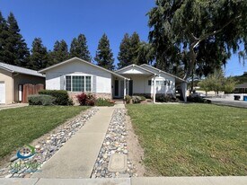 2629 Phillips Ave in Santa Clara, CA - Building Photo