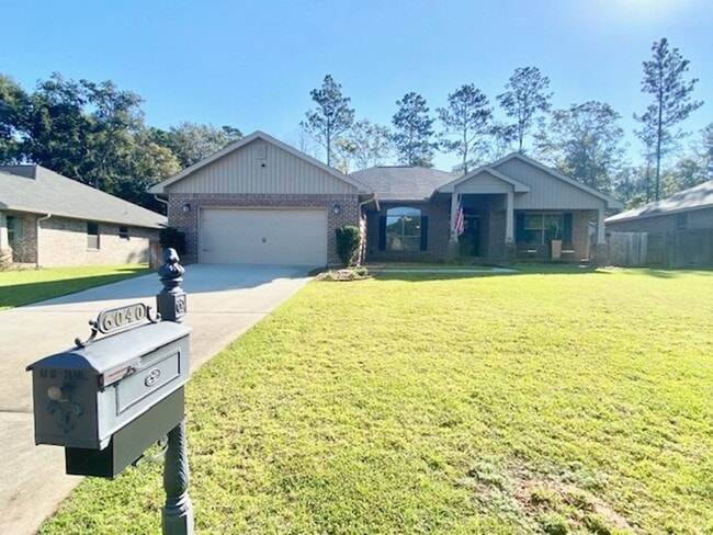 property at 6040 Trestle St