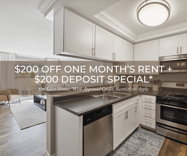 Shadow Ridge Apartment Homes
