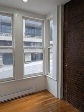 43 Bowdoin St in Boston, MA - Building Photo - Building Photo