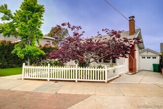 1336 Bush St in San Diego, CA - Building Photo - Building Photo