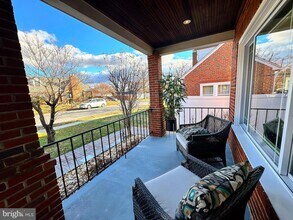 102 Frederick Ave in Frederick, MD - Building Photo - Building Photo