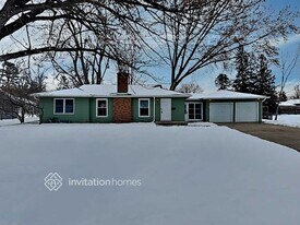 2940 Orchard Ave N in Golden Valley, MN - Building Photo