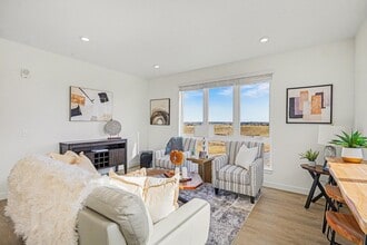 Forte in Lone Tree, CO - Building Photo - Building Photo