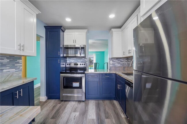 property at 2430 SW 81st Ave