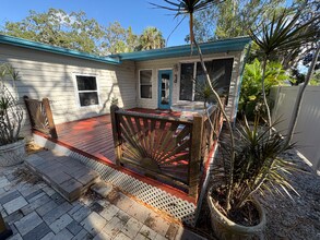 3025 50th St S in Gulfport, FL - Building Photo - Building Photo