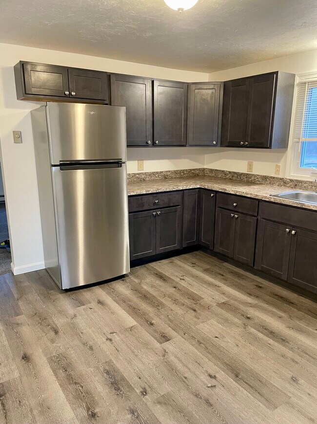 Riverview Apartments in Grafton, MA