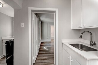 2141 Lafayette St in Denver, CO - Building Photo - Building Photo